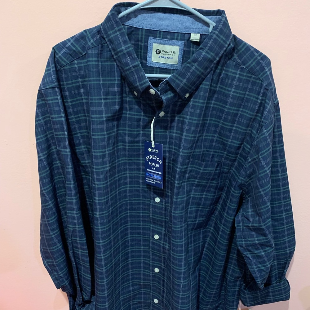 New Mens Big and Tall 3XL